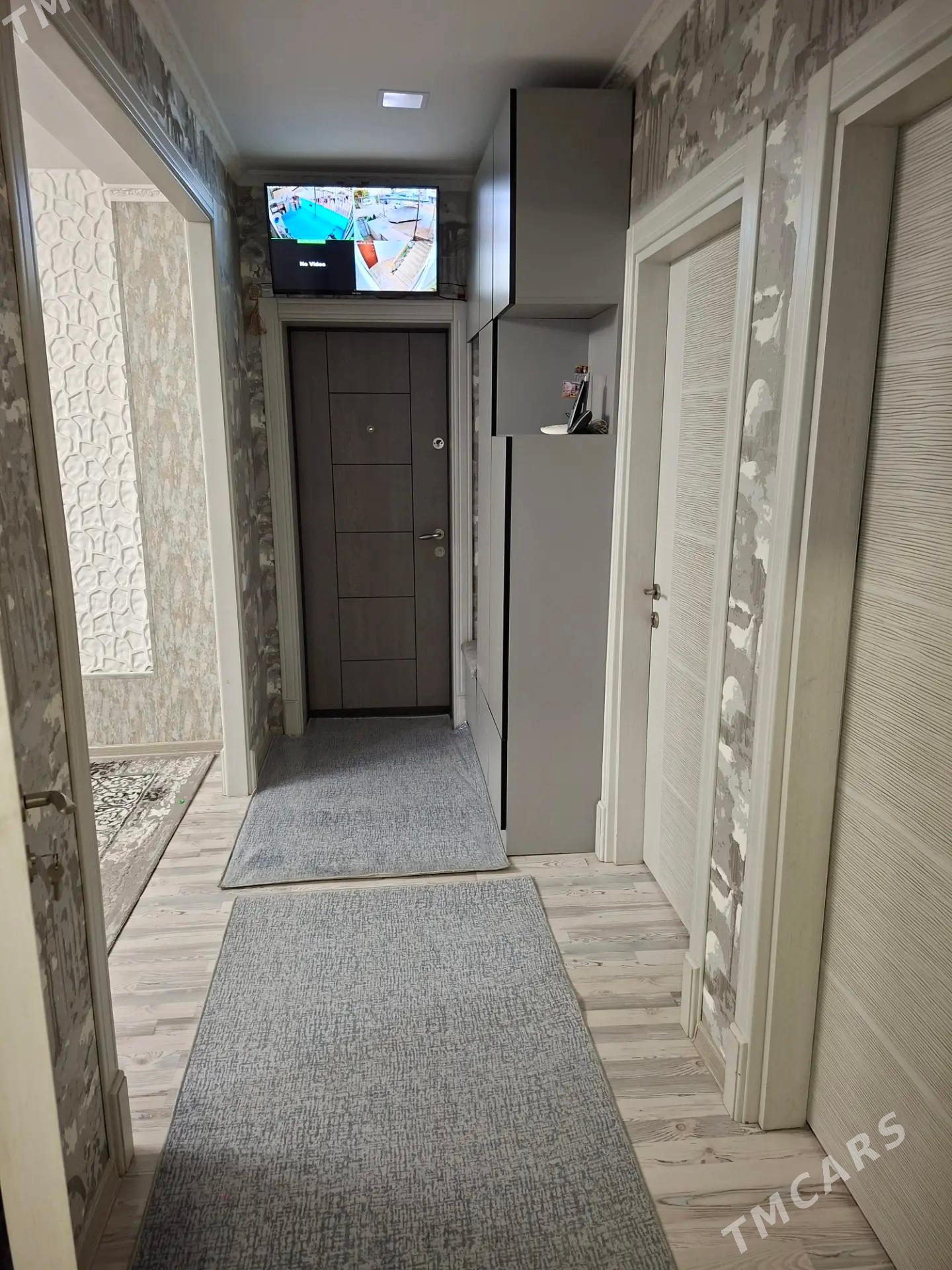 kwartira 2 etaj,komn 4 - Туркменбаши - img 2