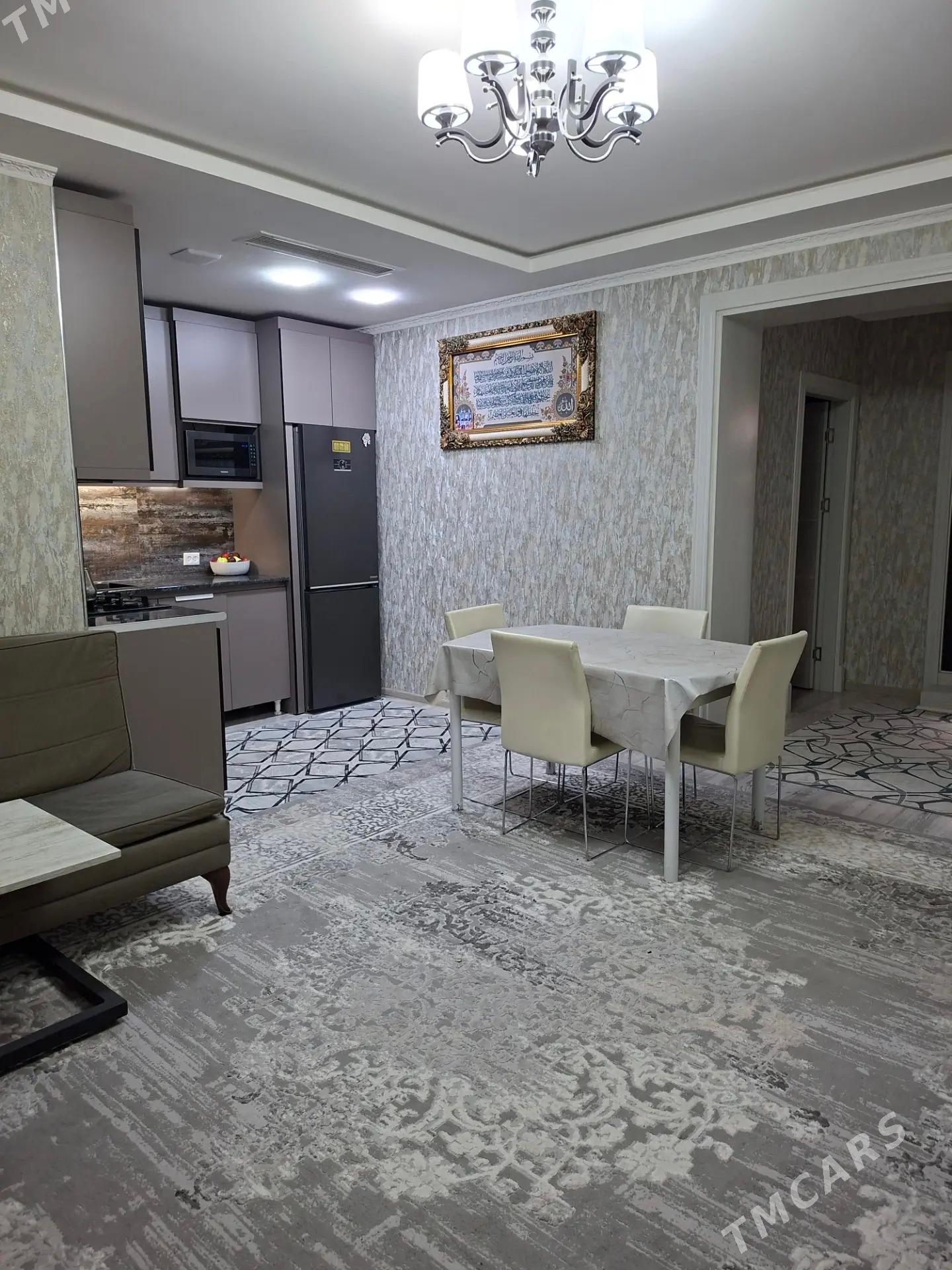 kwartira 2 etaj,komn 4 - Туркменбаши - img 9