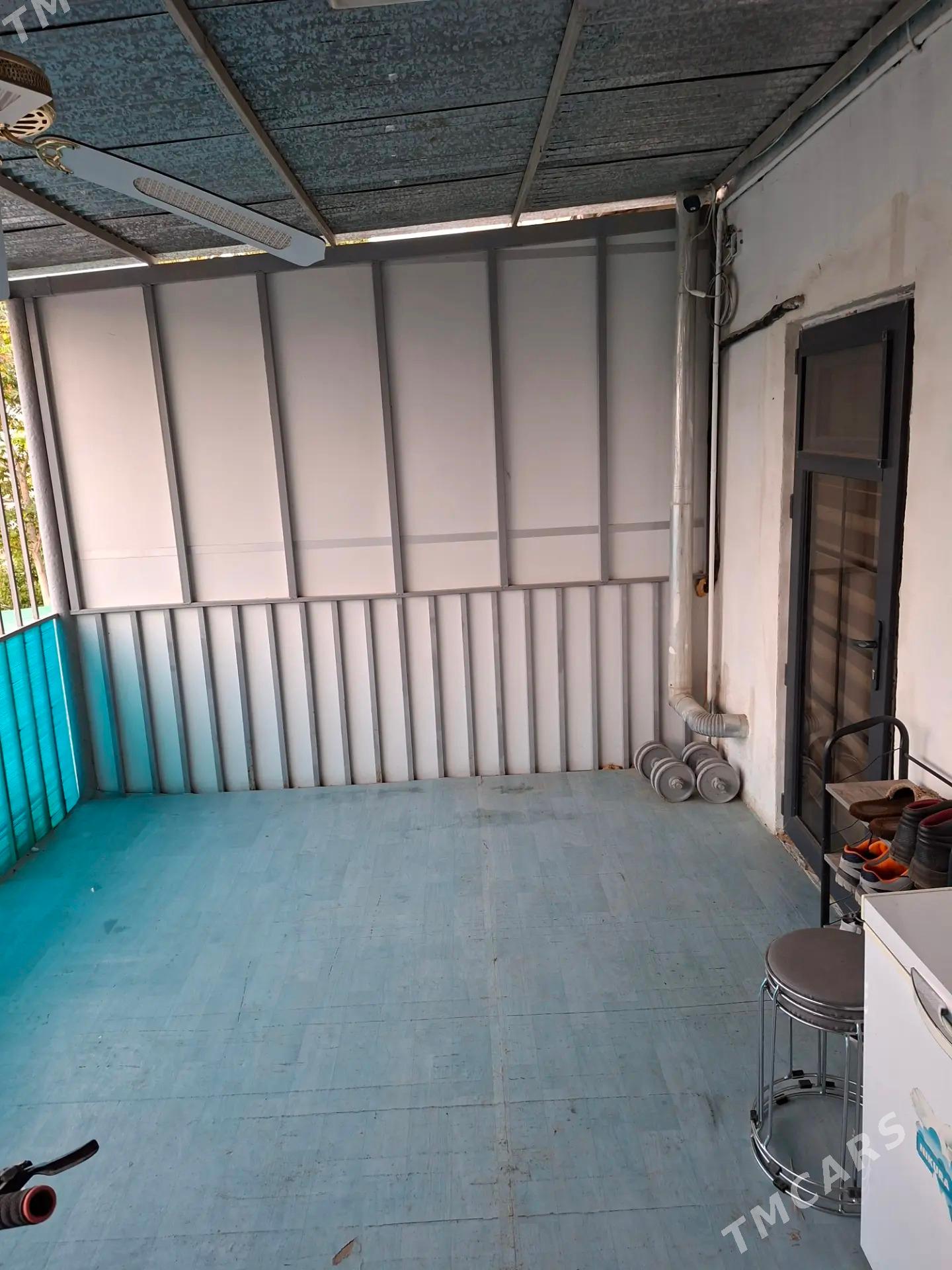 kwartira 2 etaj,komn 4 - Туркменбаши - img 10