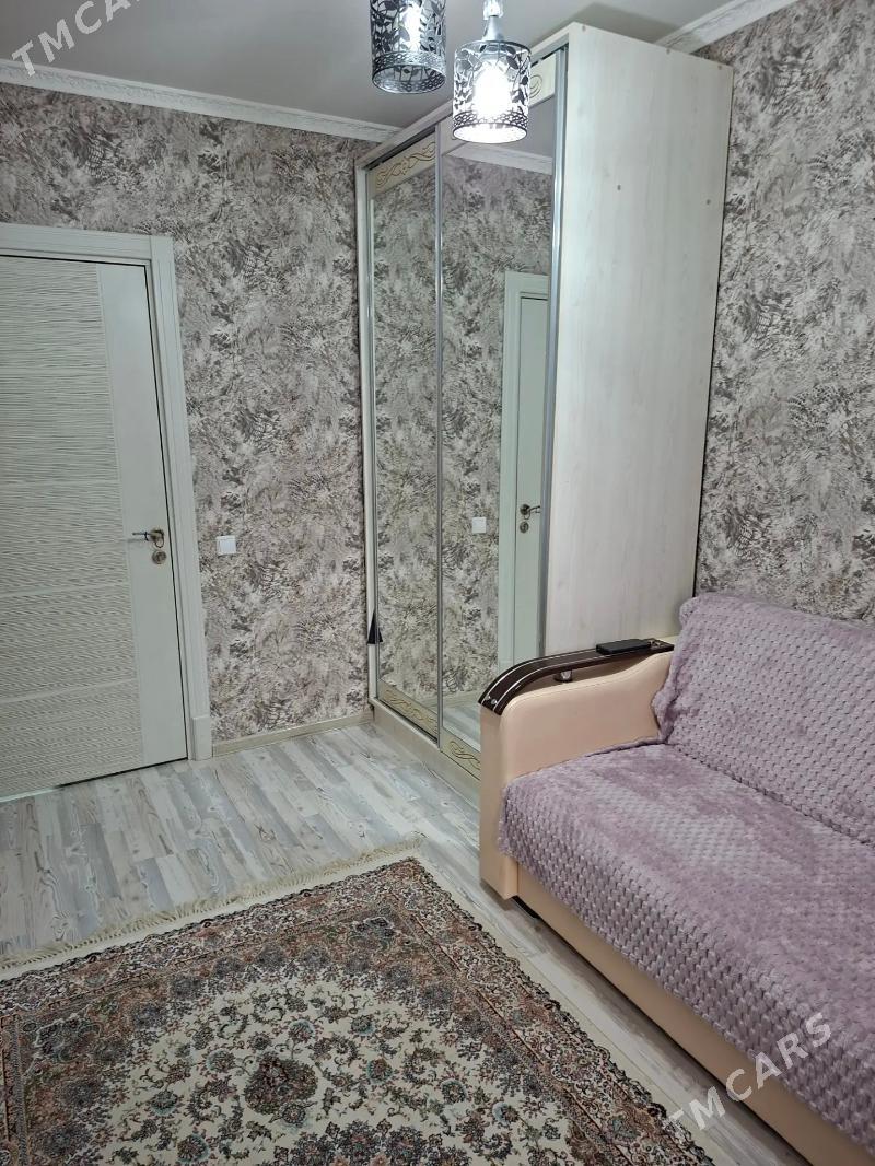 kwartira 2 etaj,komn 4 - Туркменбаши - img 3