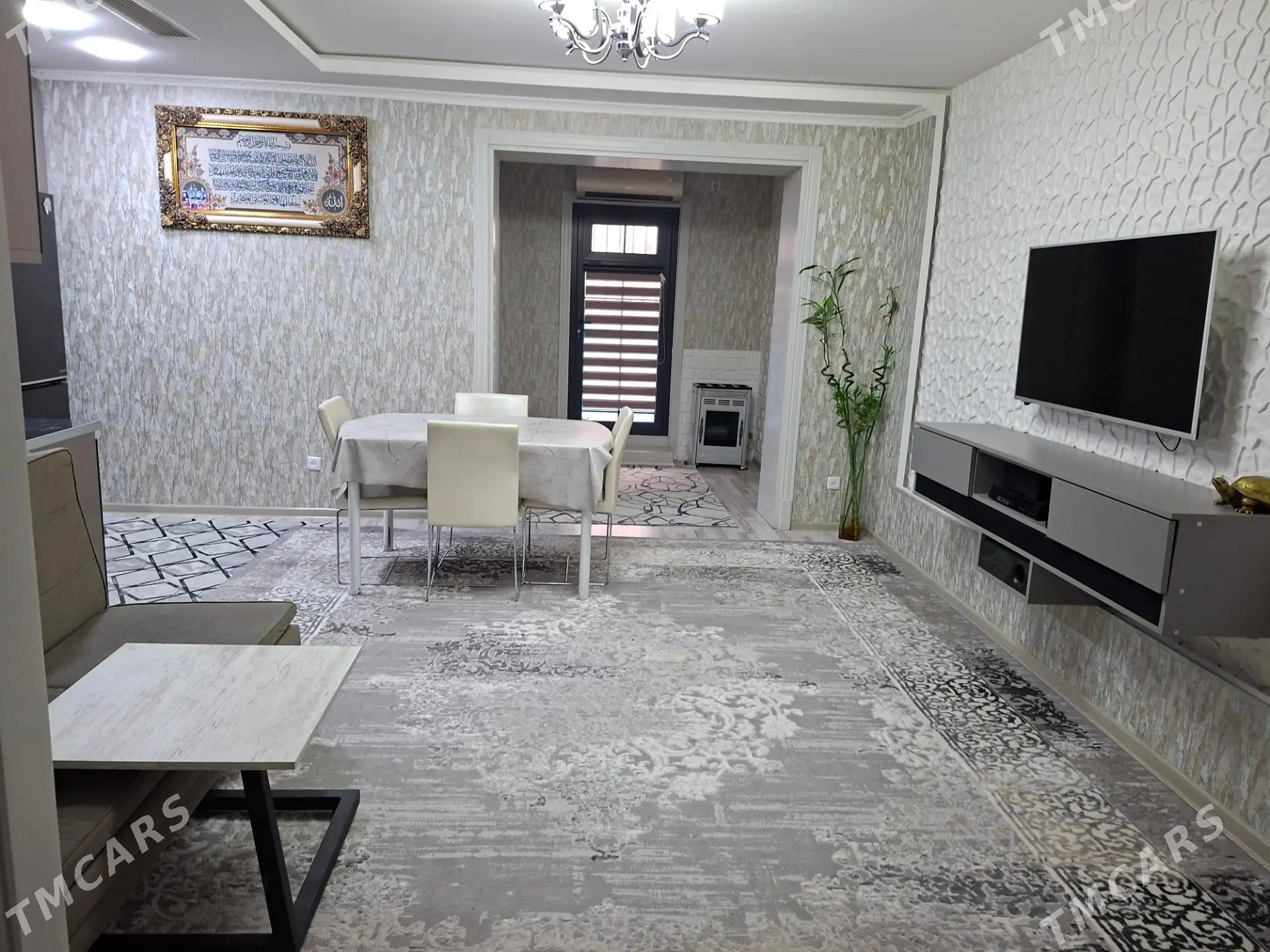 kwartira 2 etaj,komn 4 - Туркменбаши - img 8