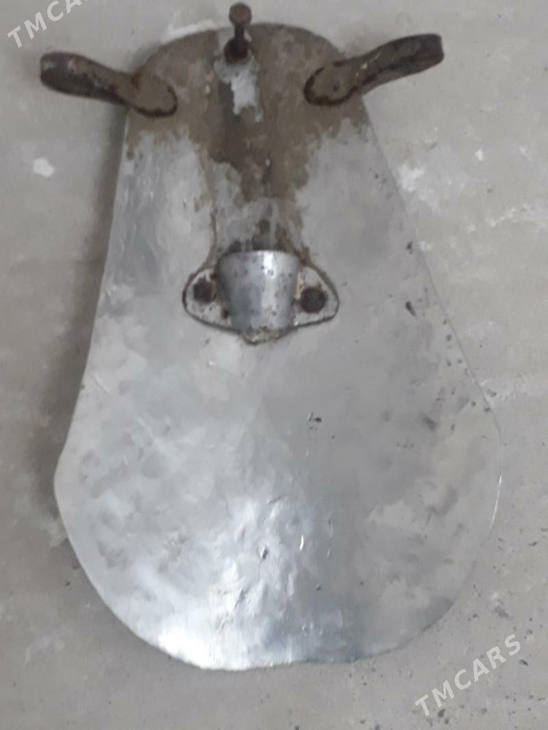 лопата пил - Туркменабат - img 2