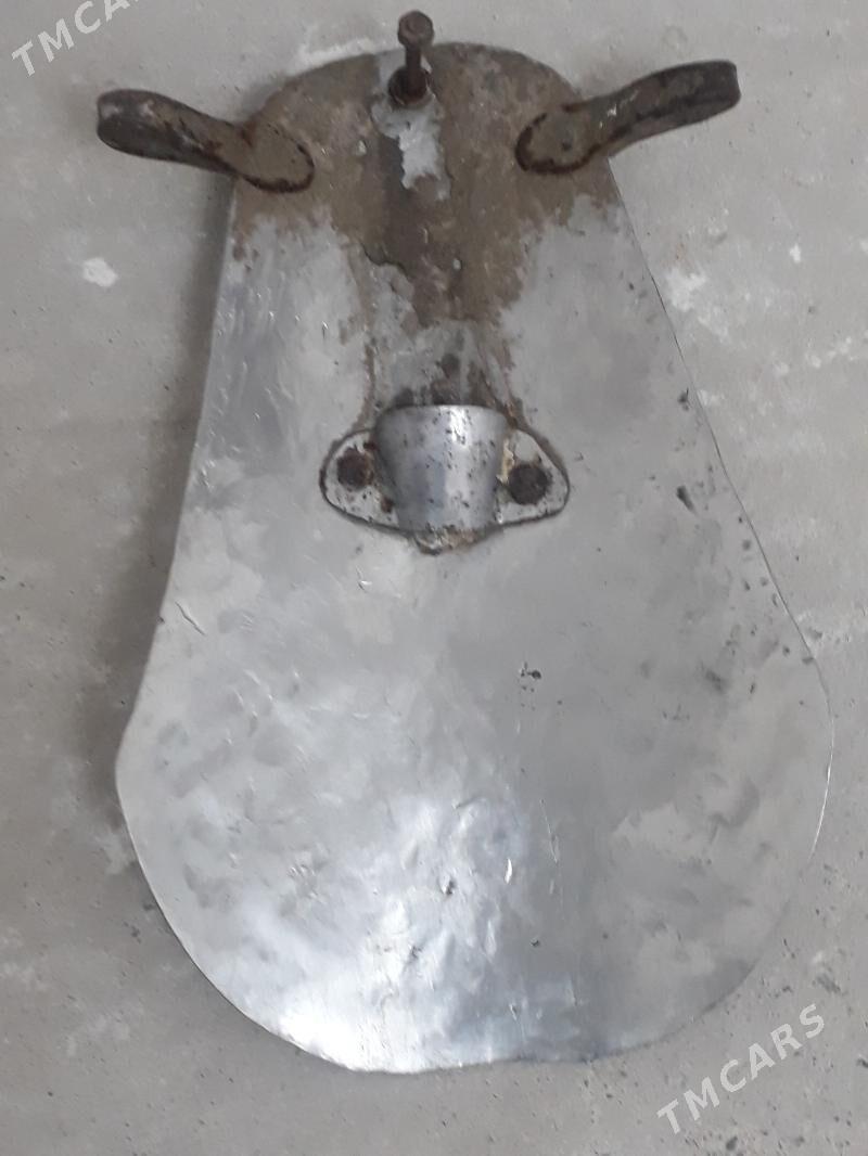 лопата пил - Туркменабат - img 1