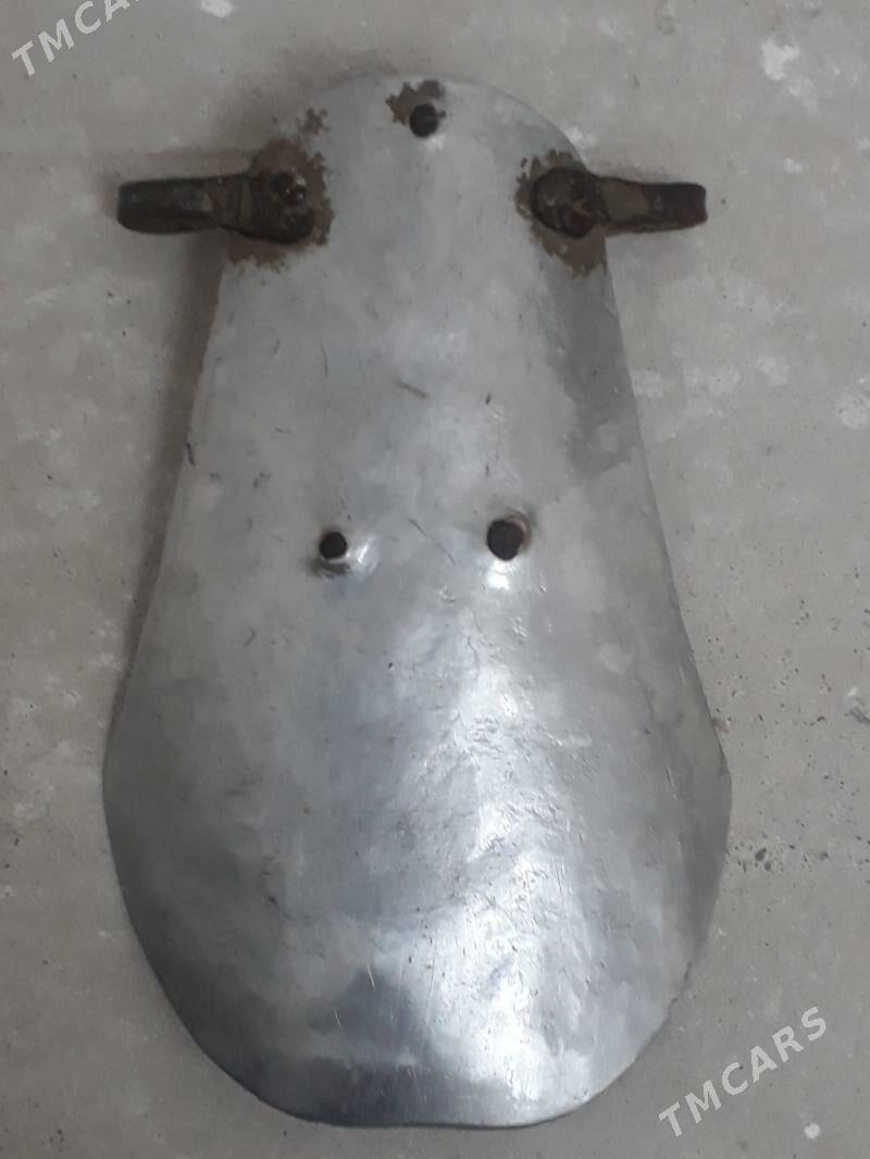 лопата пил - Туркменабат - img 3