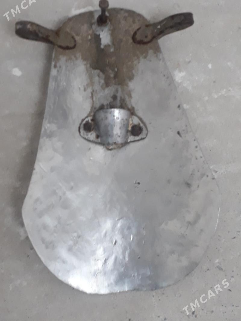 лопата пил - Туркменабат - img 5