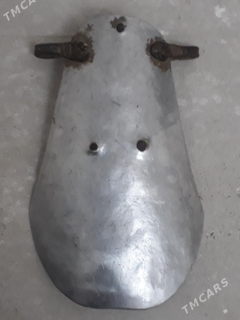 лопата пил - Туркменабат - img 4