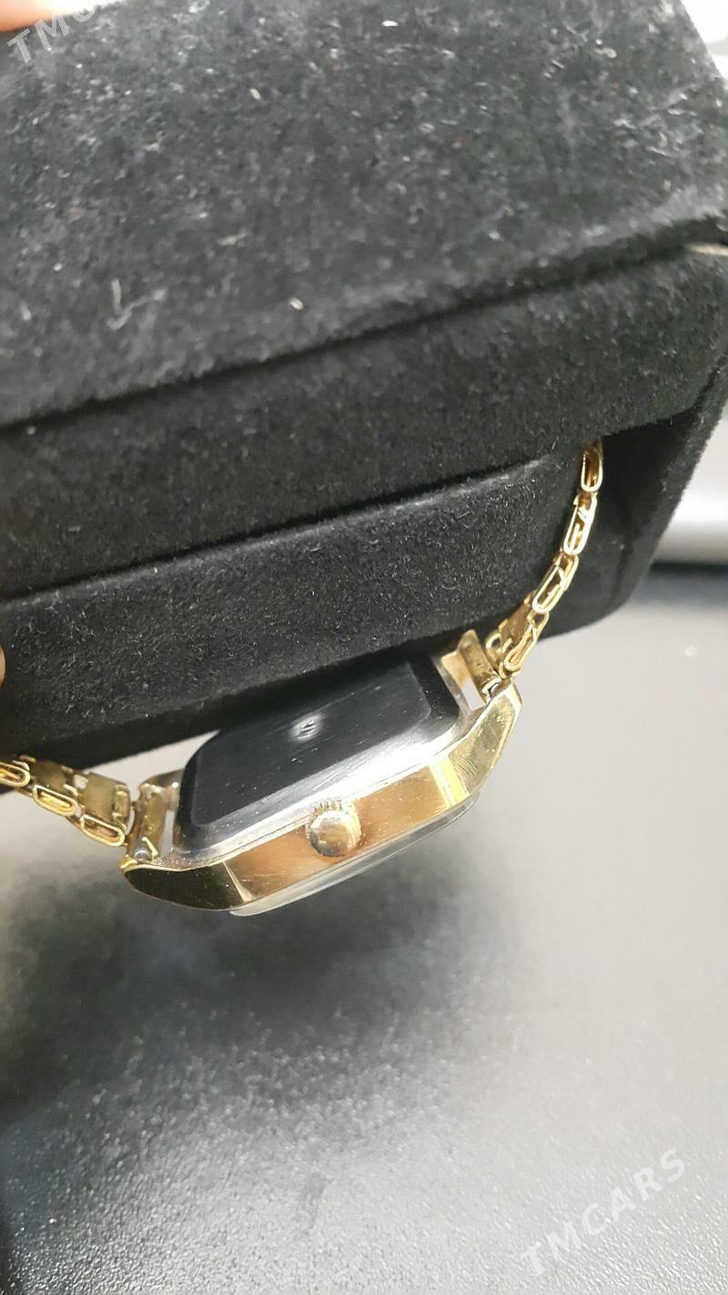 sagat часы Ракета СССР - Aşgabat - img 4