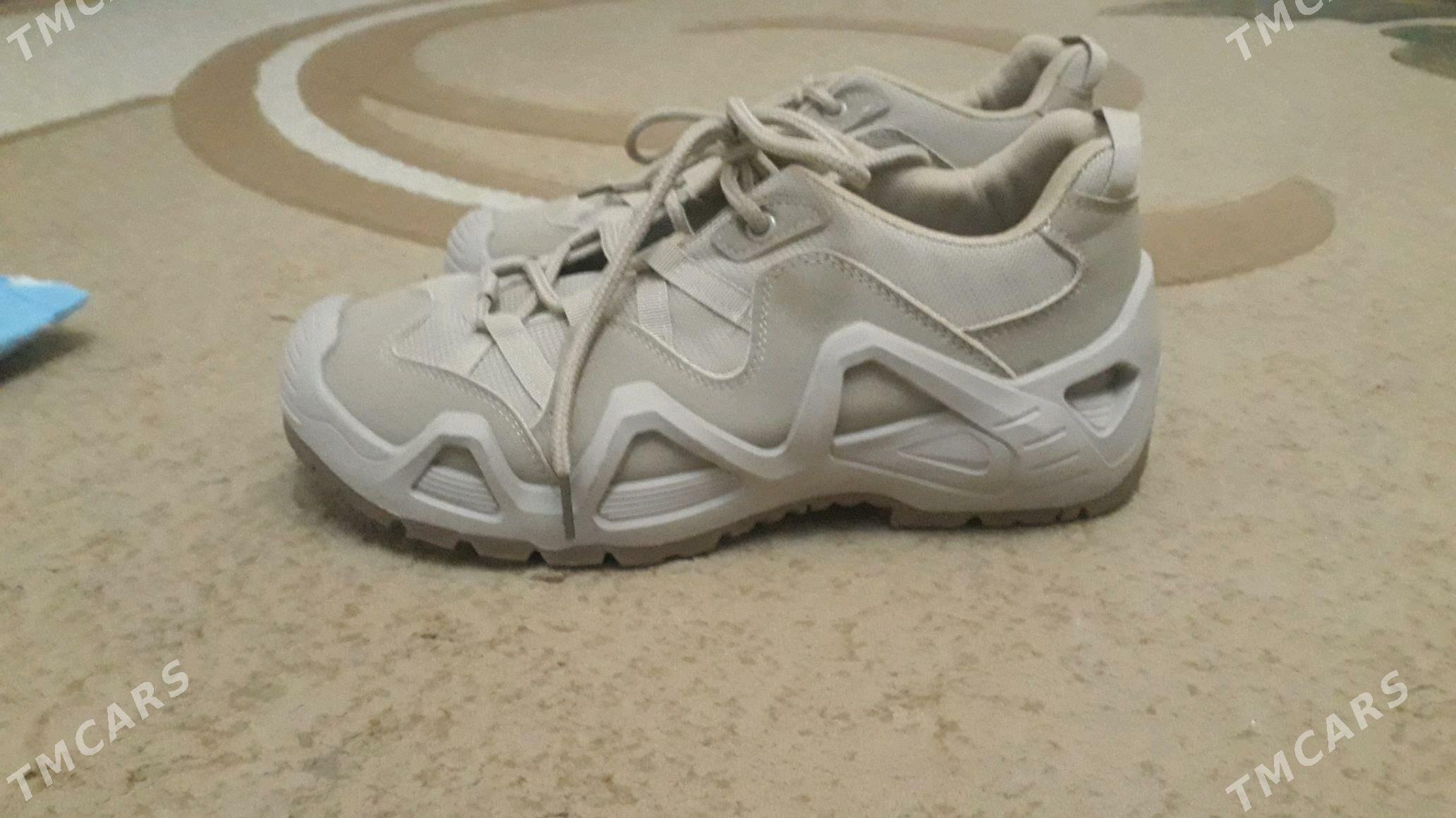 Krassowka - Ашхабад - img 3