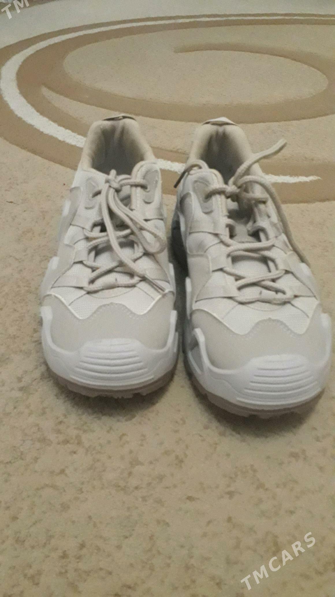 Krassowka - Ашхабад - img 4