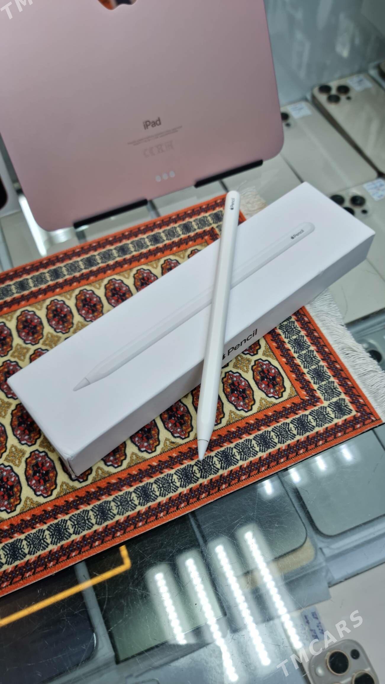 Ipad air4 256gb - Aşgabat - img 2