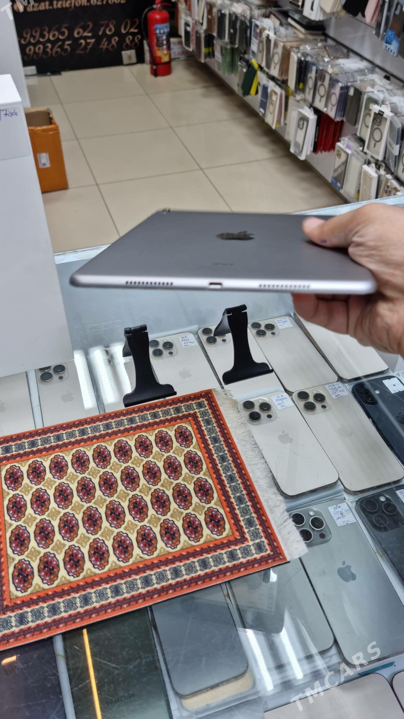 Ipad pro 9.7inch 256gb 98% - Ашхабад - img 4