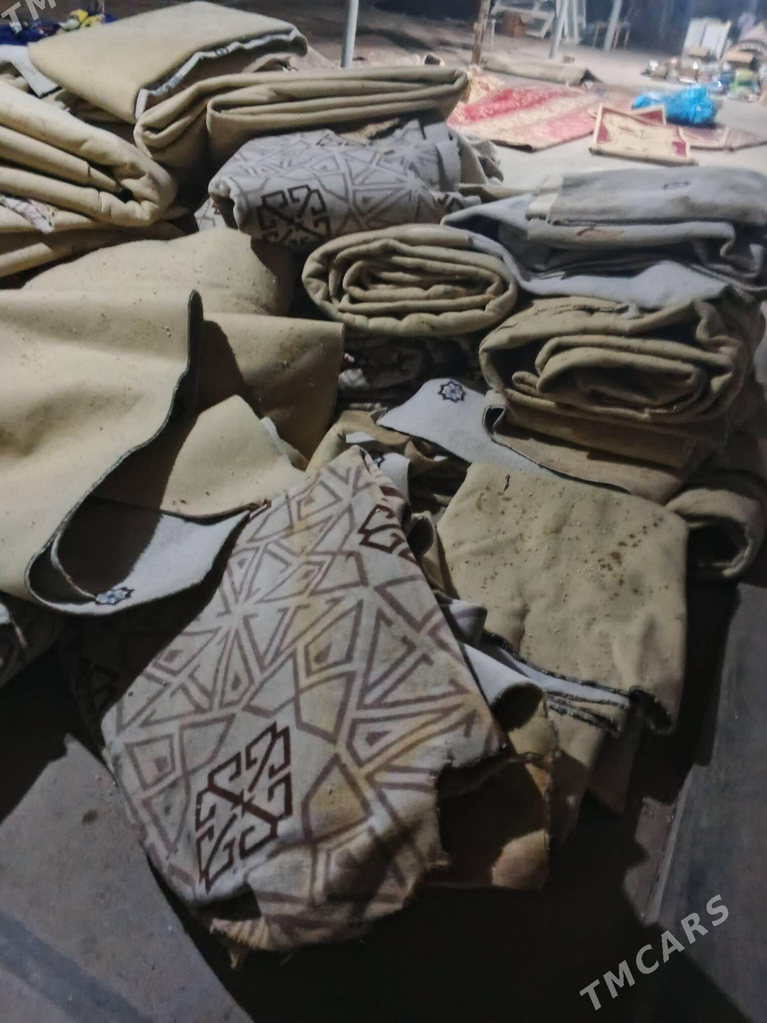 haly - Туркменгала - img 3