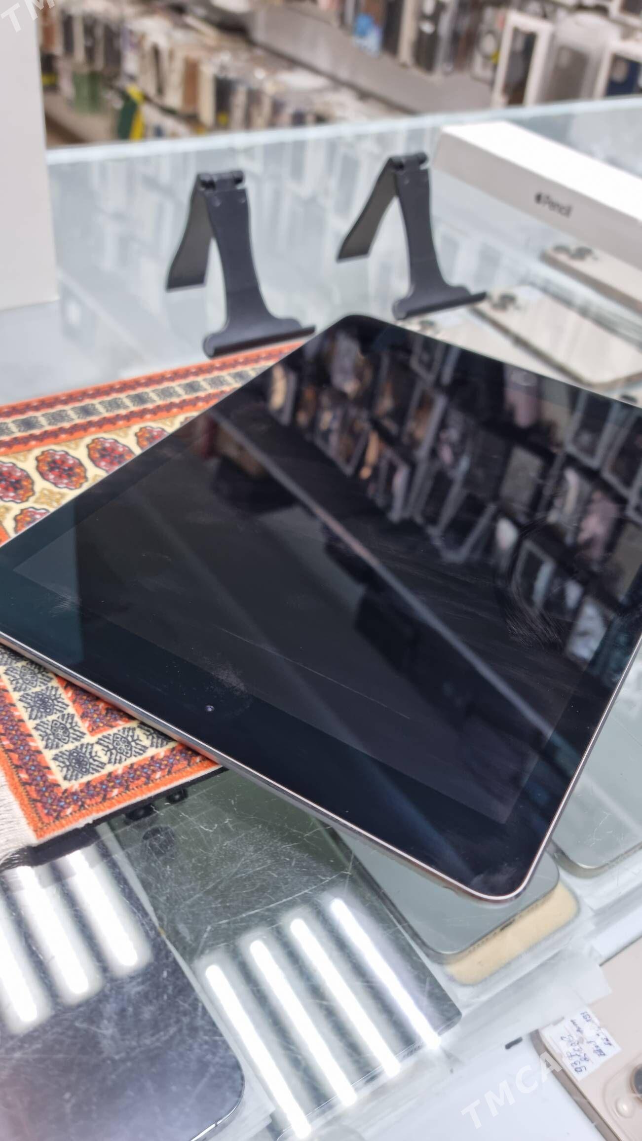 Ipad pro 9.7inch 256gb 98% - Ашхабад - img 2