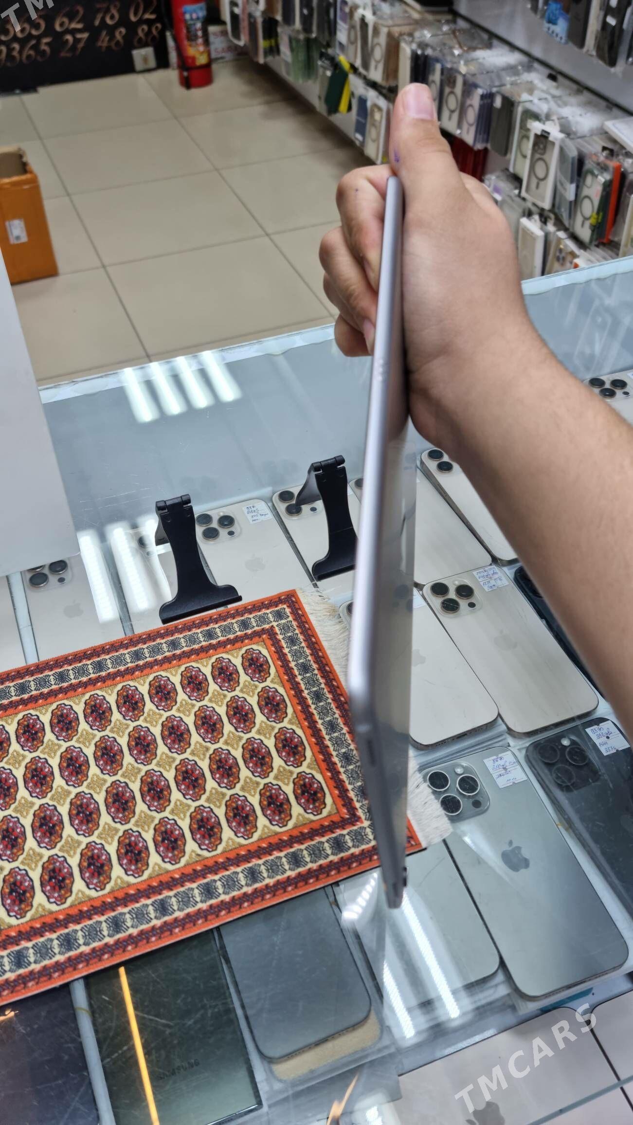 Ipad pro 9.7inch 256gb 98% - Ашхабад - img 7