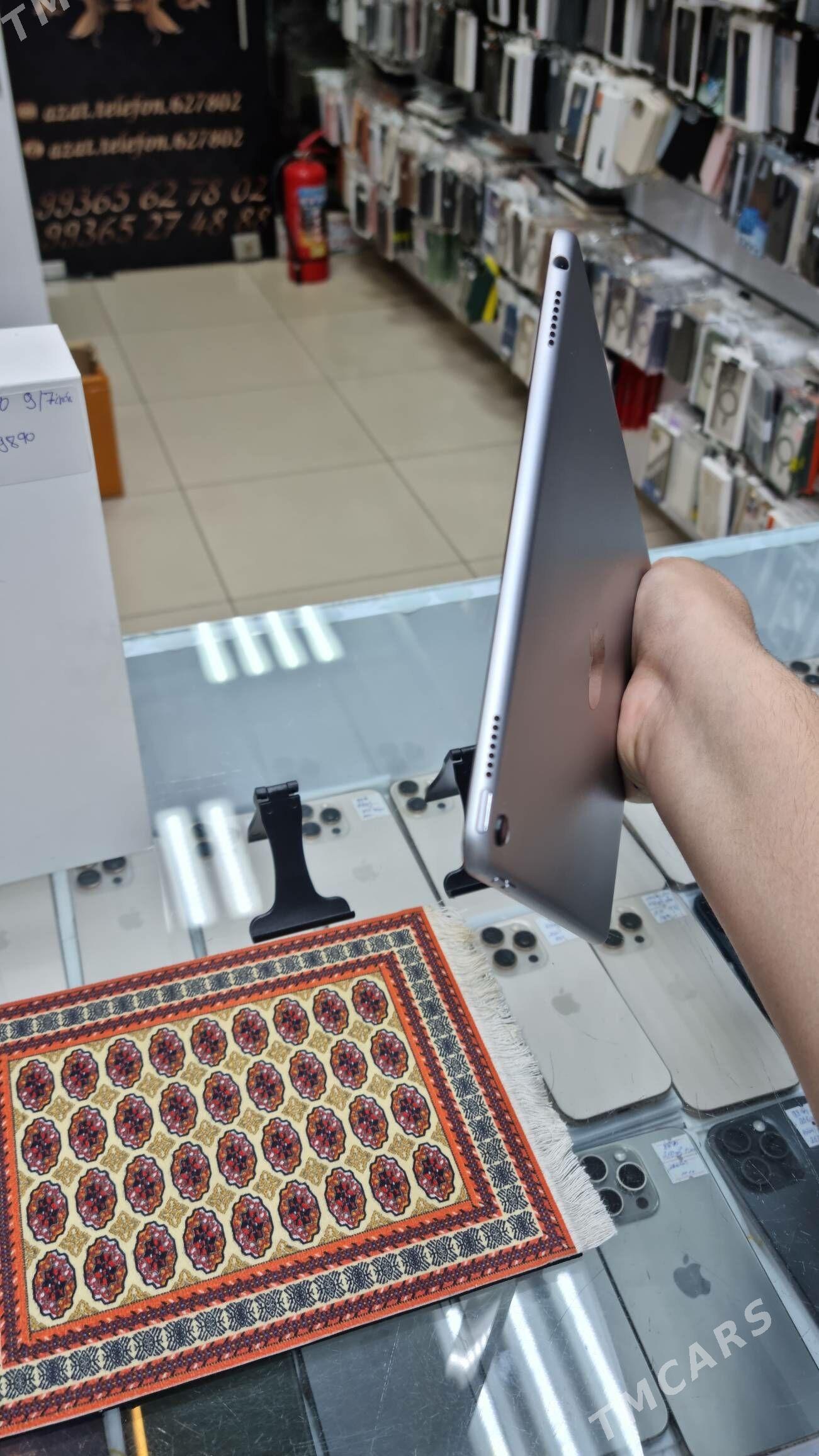 Ipad pro 9.7inch 256gb 98% - Ашхабад - img 6