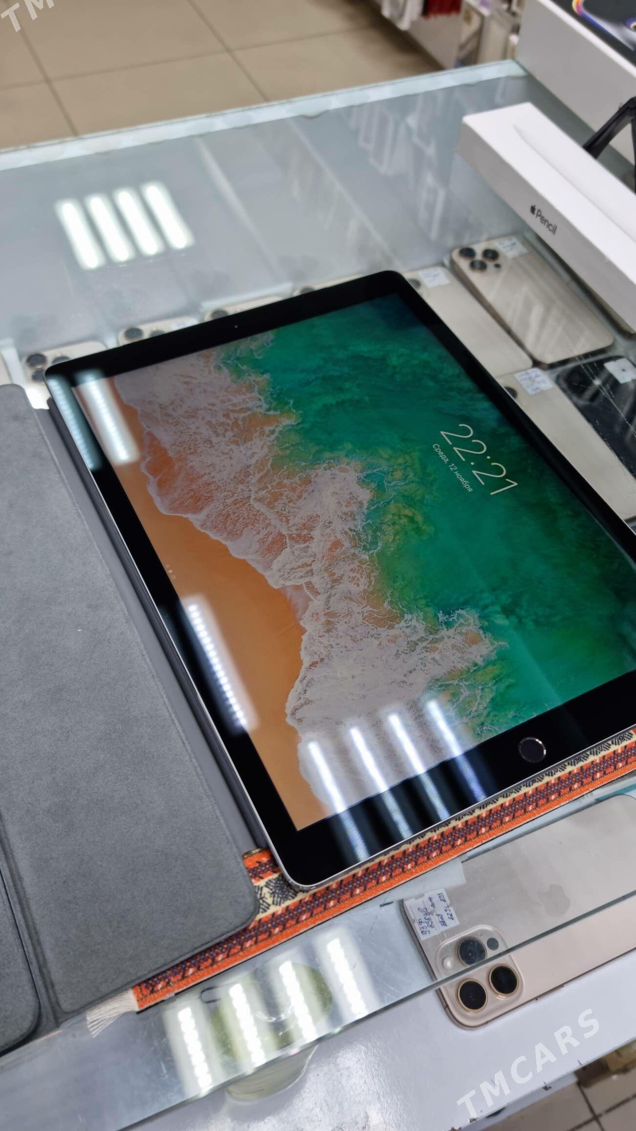 Ipad pro 12.9inch 128gb - Ашхабад - img 6