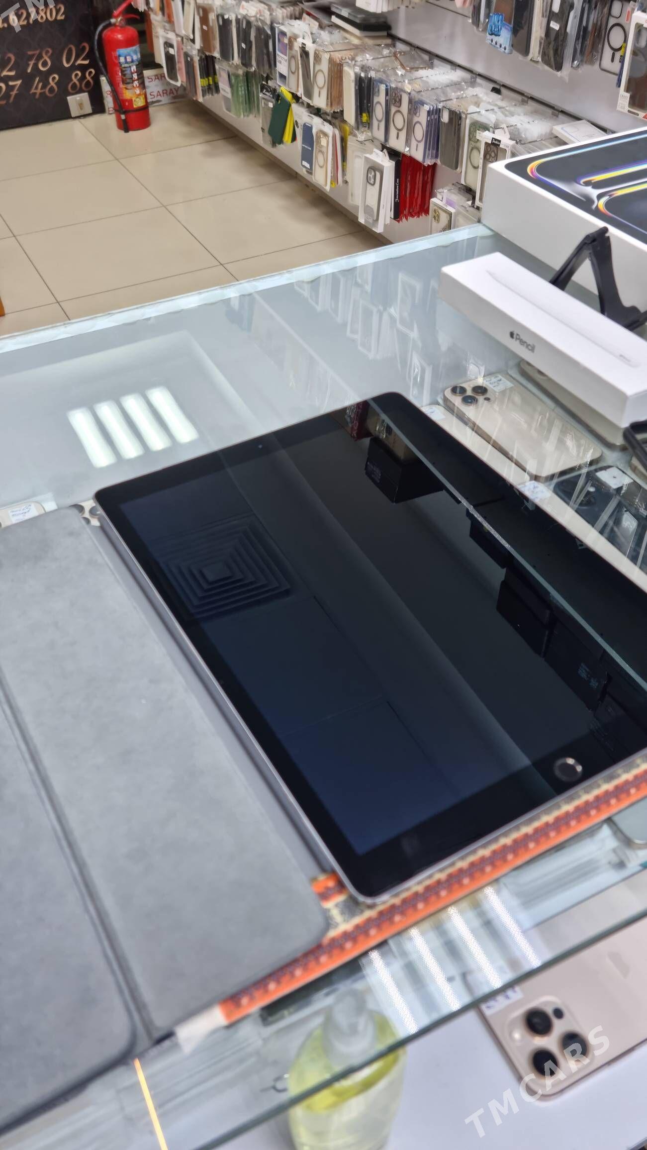 Ipad pro 12.9inch 128gb - Ашхабад - img 5