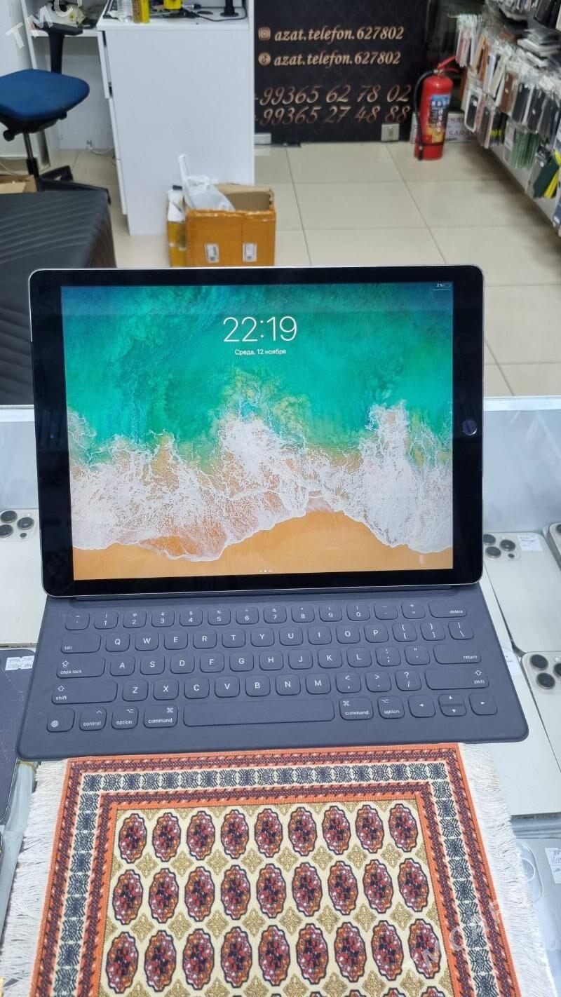 Ipad pro 12.9inch 128gb - Ашхабад - img 2