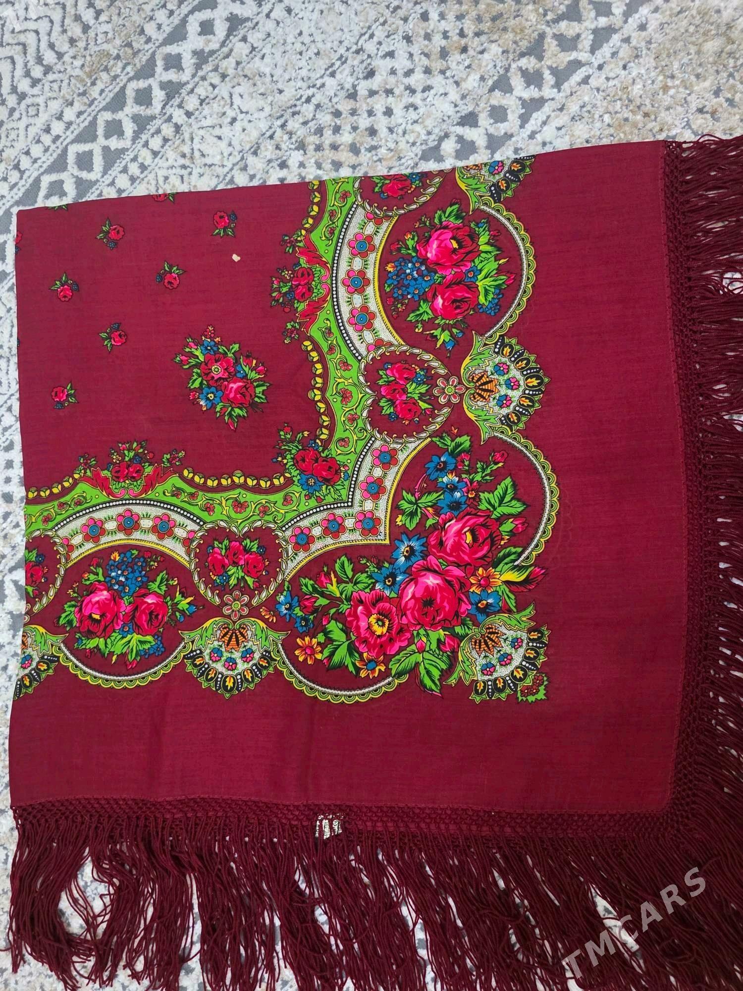 Çargat - Туркменбаши - img 3