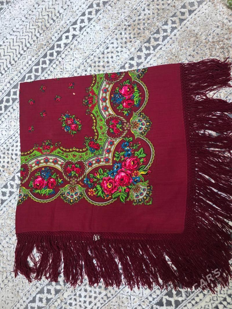 Çargat - Туркменбаши - img 4