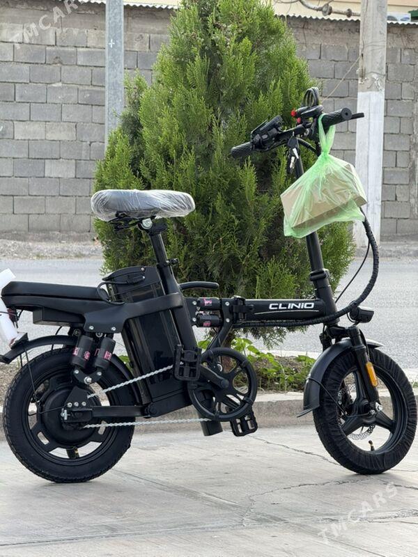 Tokly tigir Arginal - Ашхабад - img 2