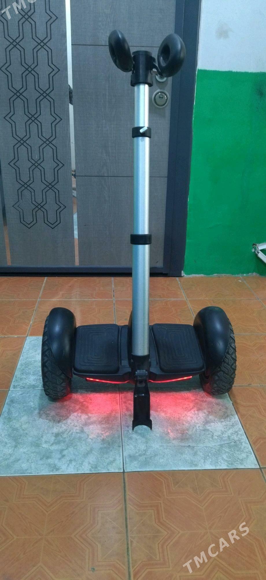 samakat skuter batarey - Aşgabat - img 7