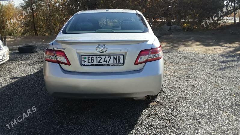 Toyota Camry 2010 - 180 000 TMT - Sakarçäge - img 4
