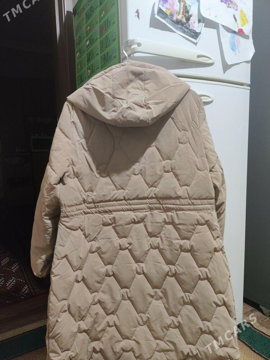 kurtka - Türkmenbaşy - img 2