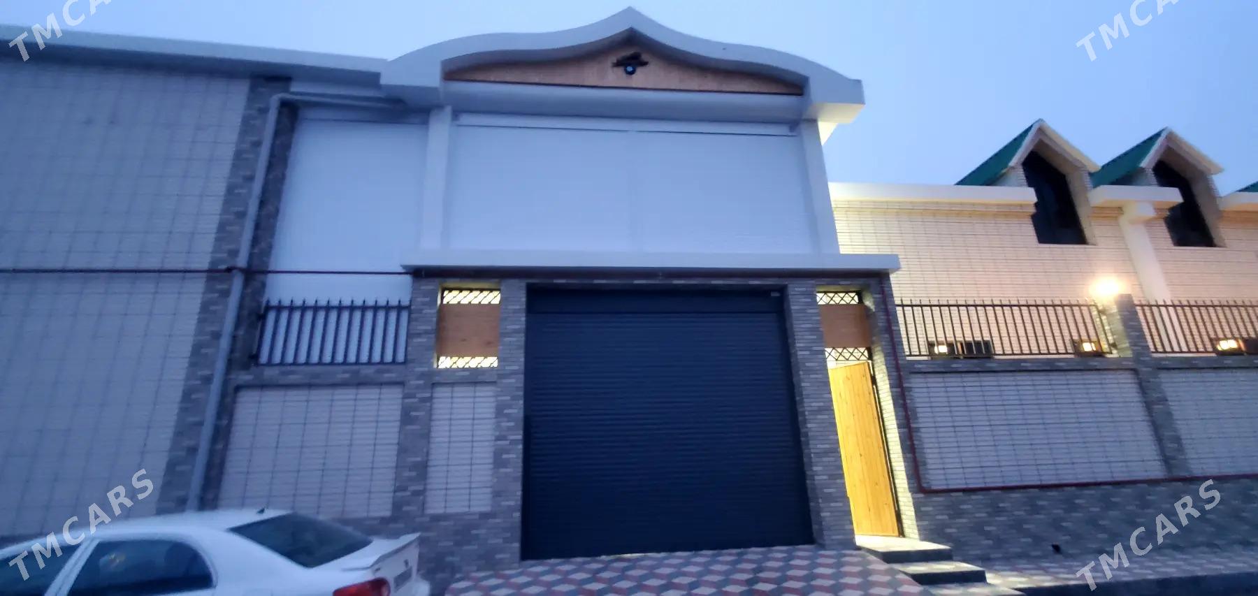 Gala panjur - Aşgabat - img 2