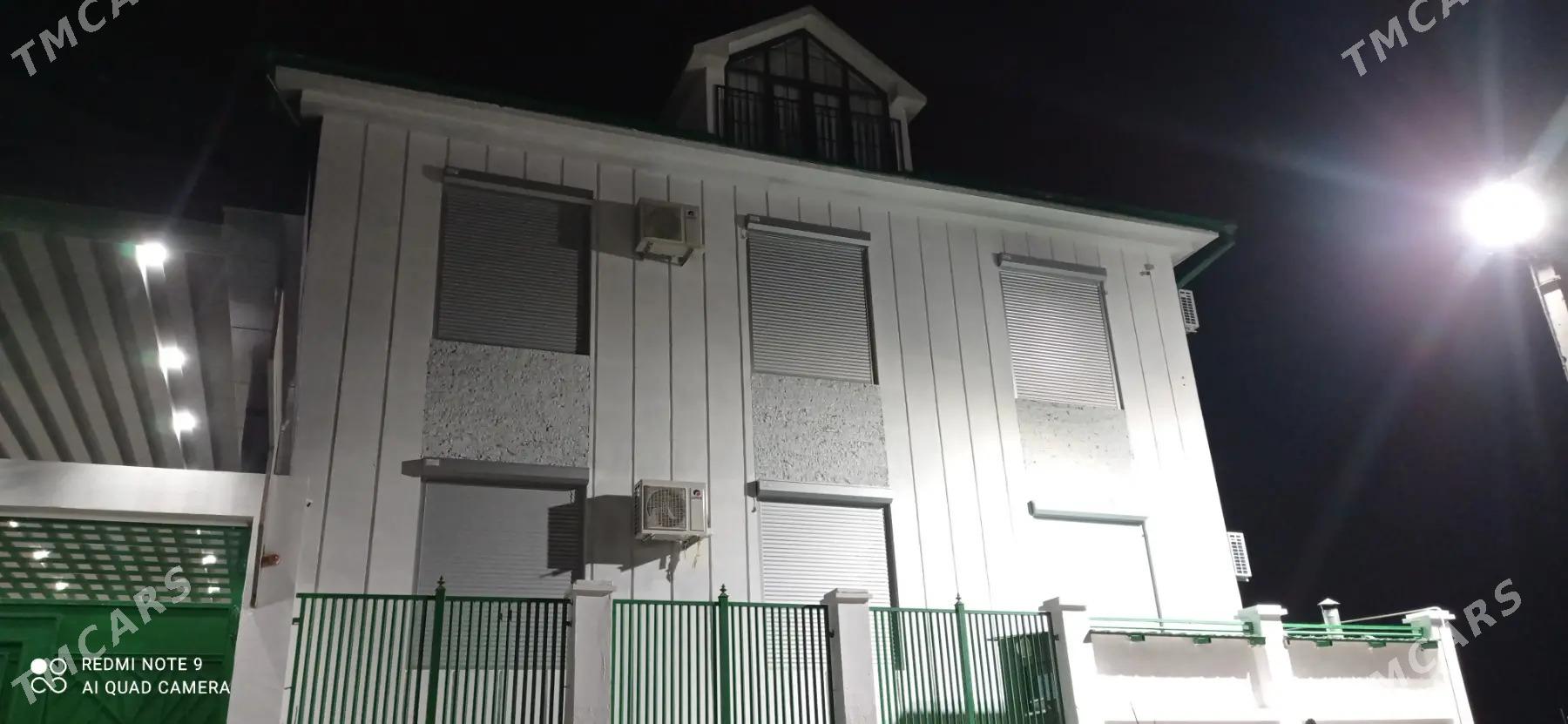 Gala panjur - Aşgabat - img 3