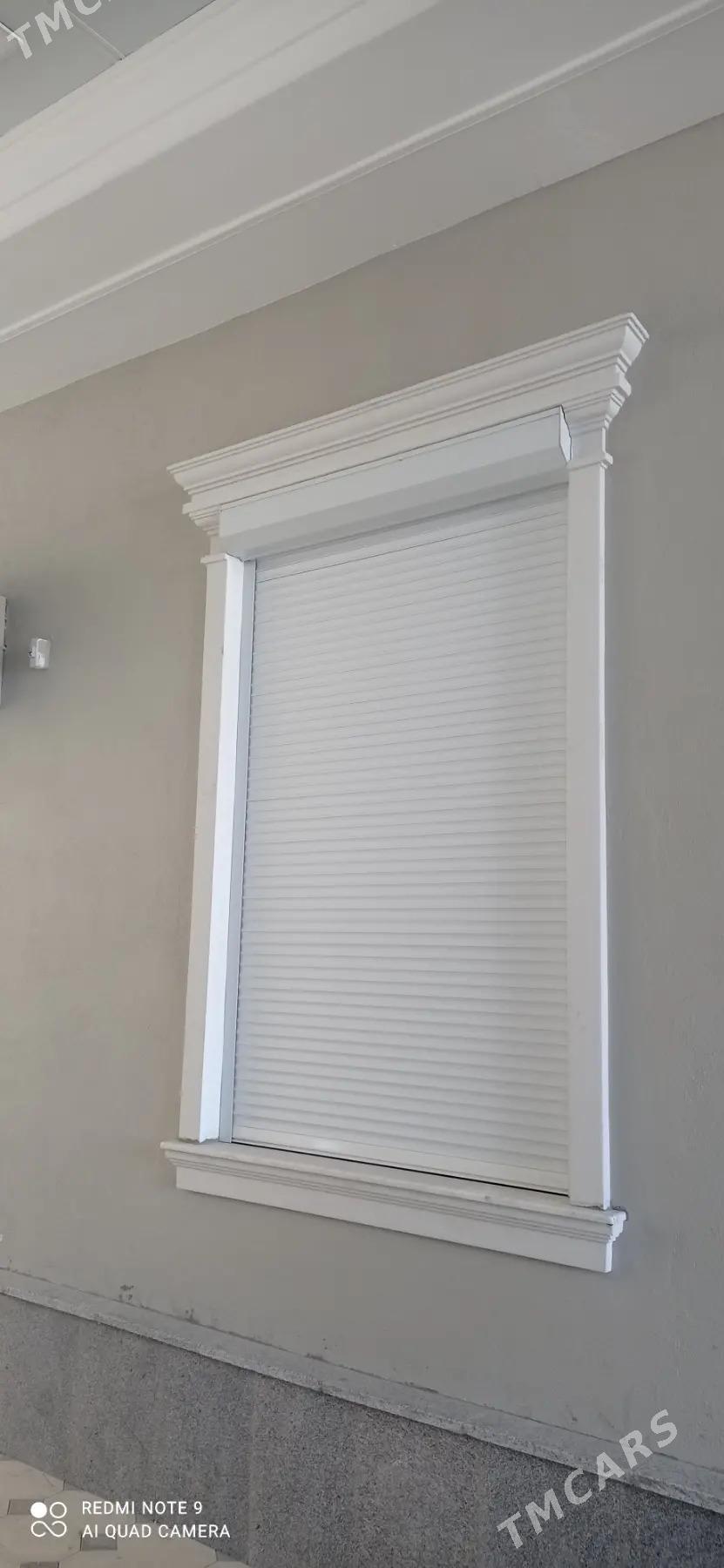 Gala panjur - Aşgabat - img 4