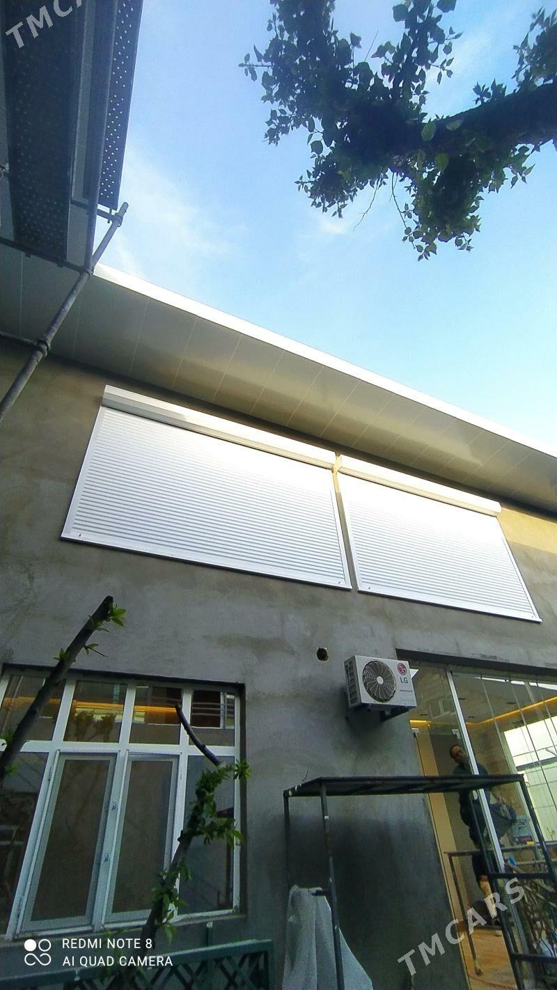 Gala panjur - Aşgabat - img 7