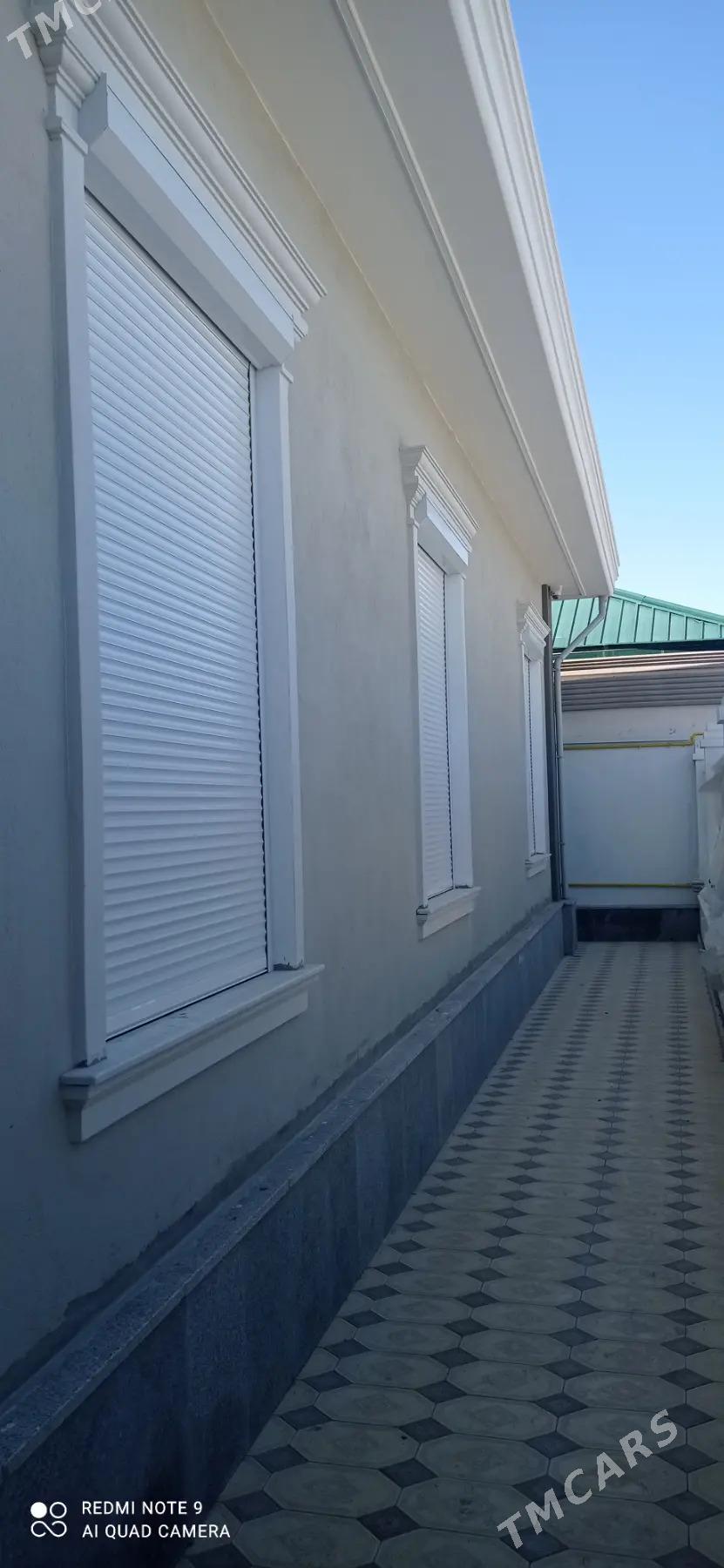 Gala panjur - Aşgabat - img 6