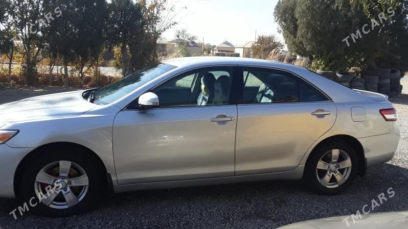 Toyota Camry 2010 - 180 000 TMT - Sakarçäge - img 3