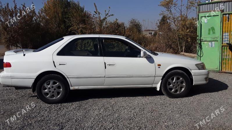 Toyota Camry 2001 - 180 000 TMT - Сакарчага - img 4