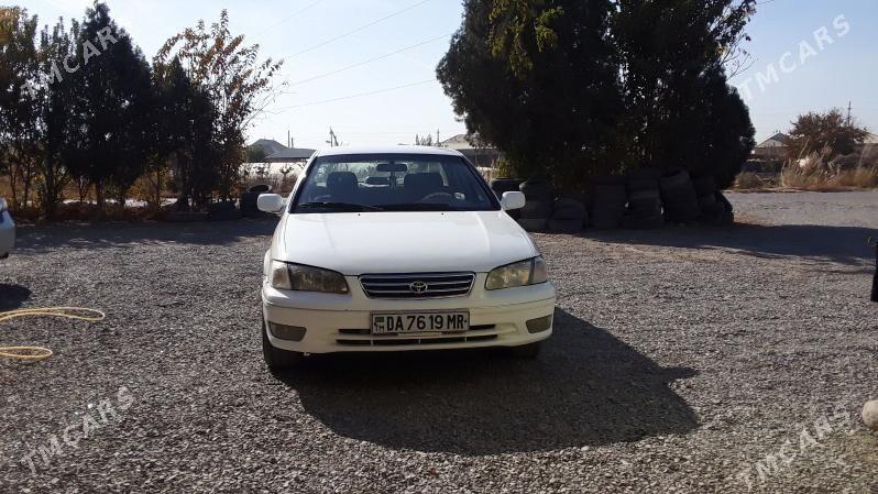 Toyota Camry 2001 - 180 000 TMT - Сакарчага - img 2