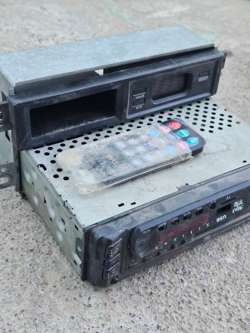 magnitafon kia zawadskoy 150 TMT - Aşgabat - img 2