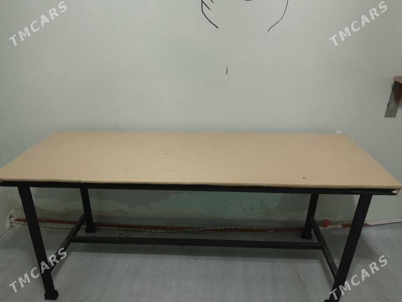 кушетка - Туркменабат - img 2