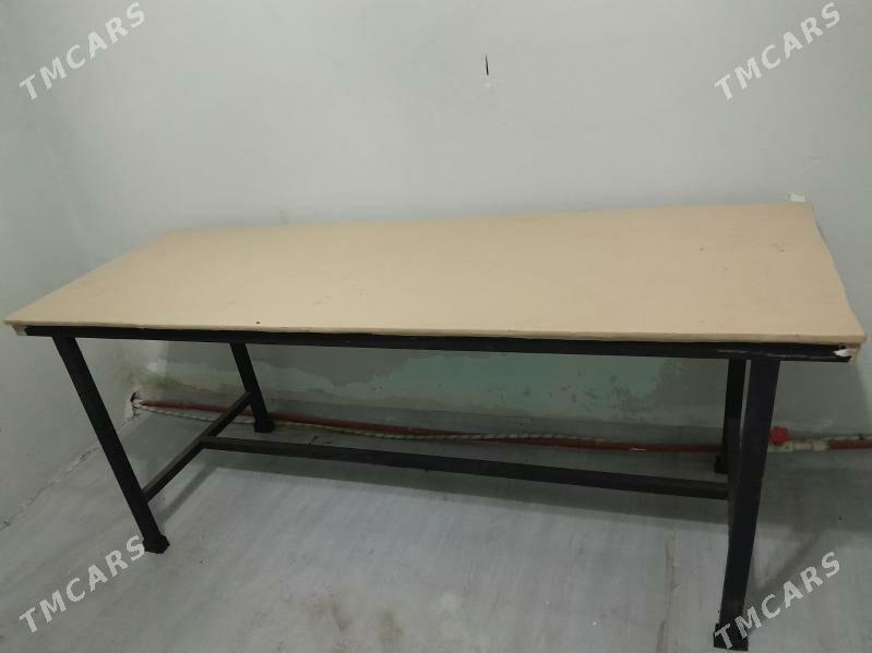 кушетка - Туркменабат - img 1