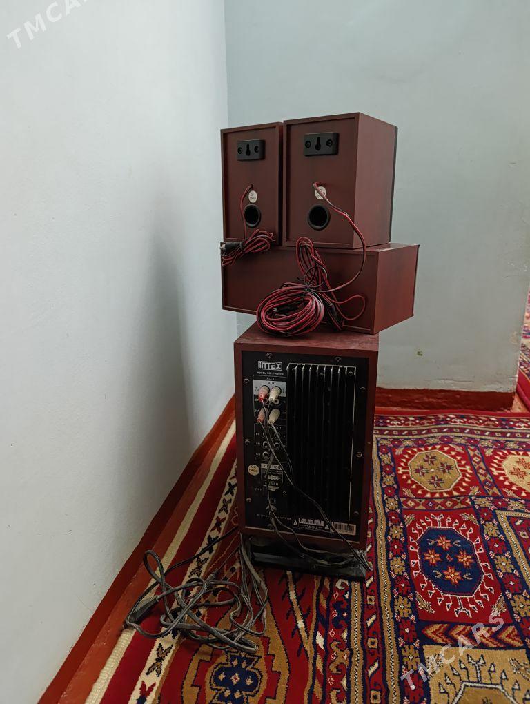 boçka kalonka - Balkanabat - img 3