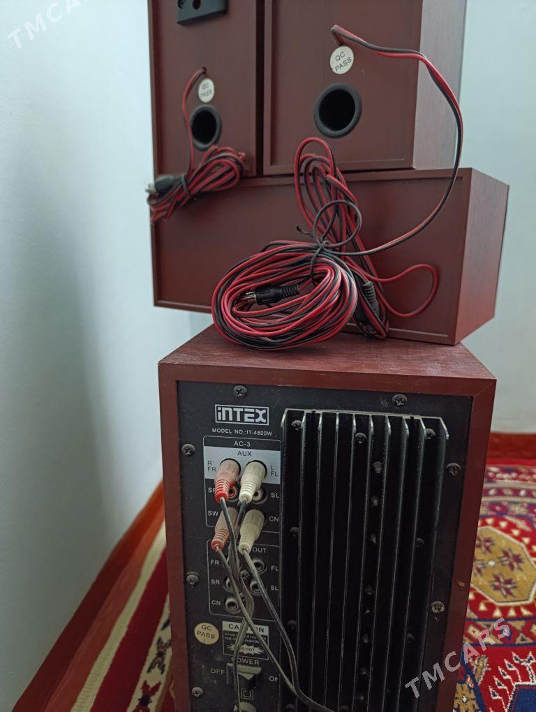 boçka kalonka - Balkanabat - img 4