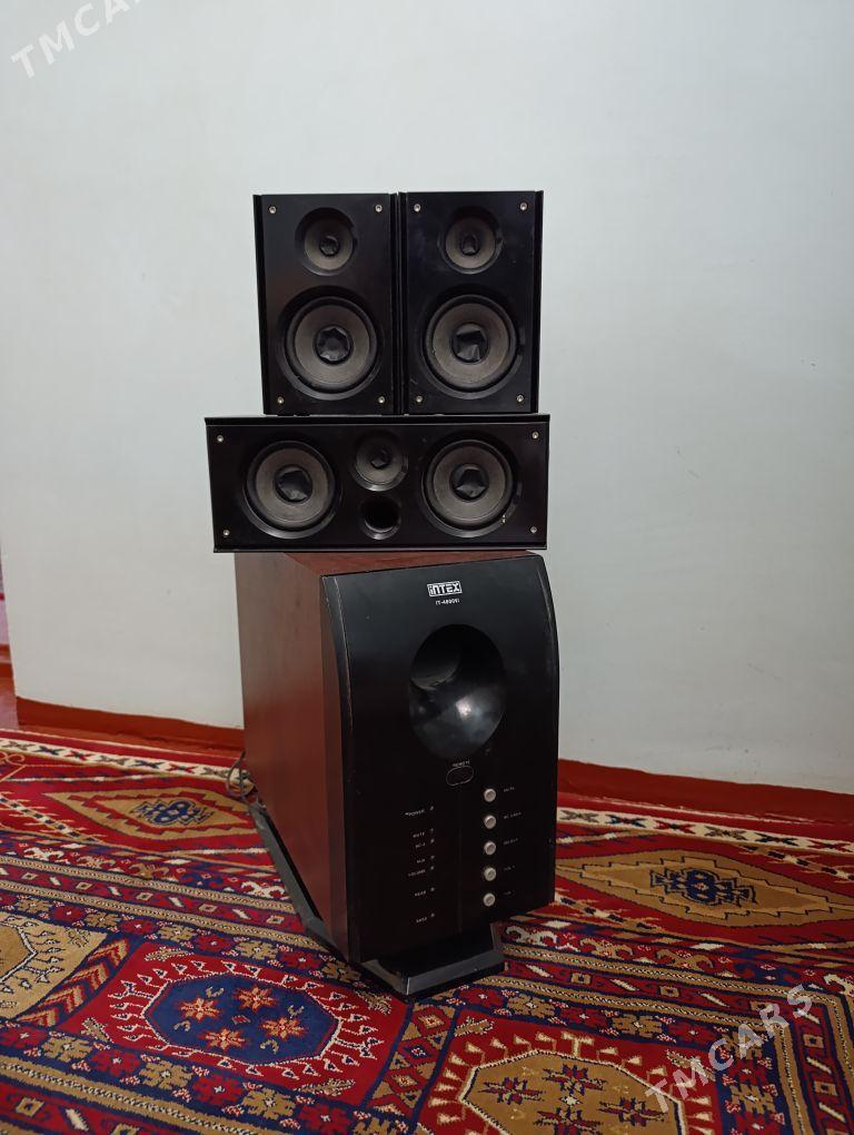 boçka kalonka - Balkanabat - img 2