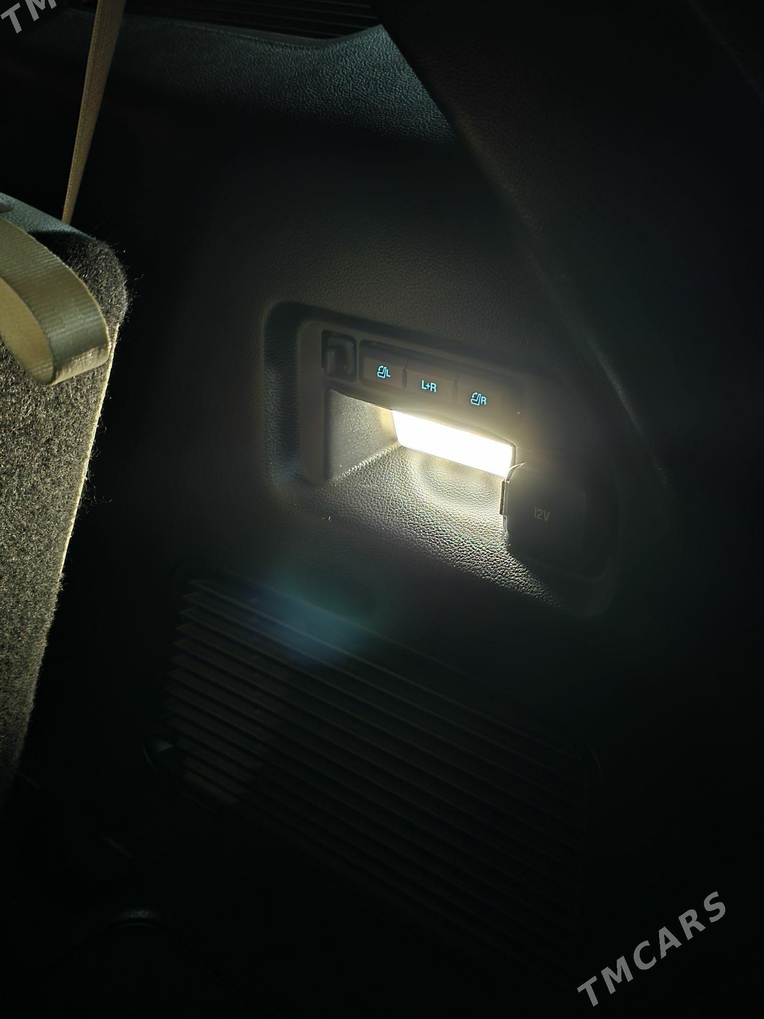 Ford Explorer 2021 - 507 000 TMT - Туркменабат - img 10