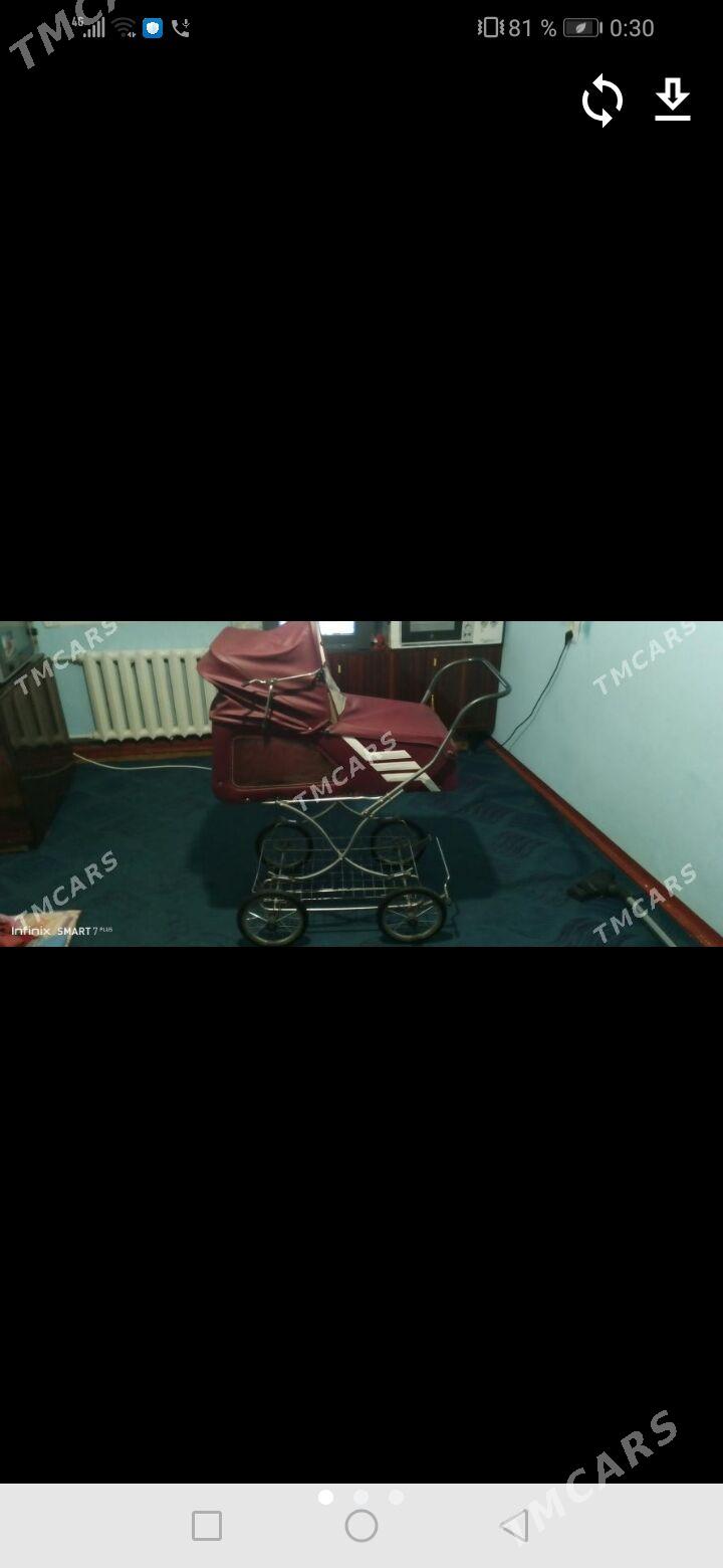 Kalyaska sssr - Daşoguz - img 3