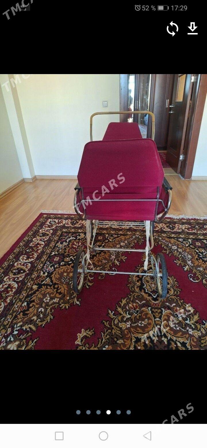 Kalyaska sssr - Daşoguz - img 4