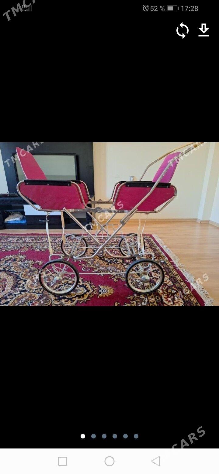 Kalyaska sssr - Daşoguz - img 6