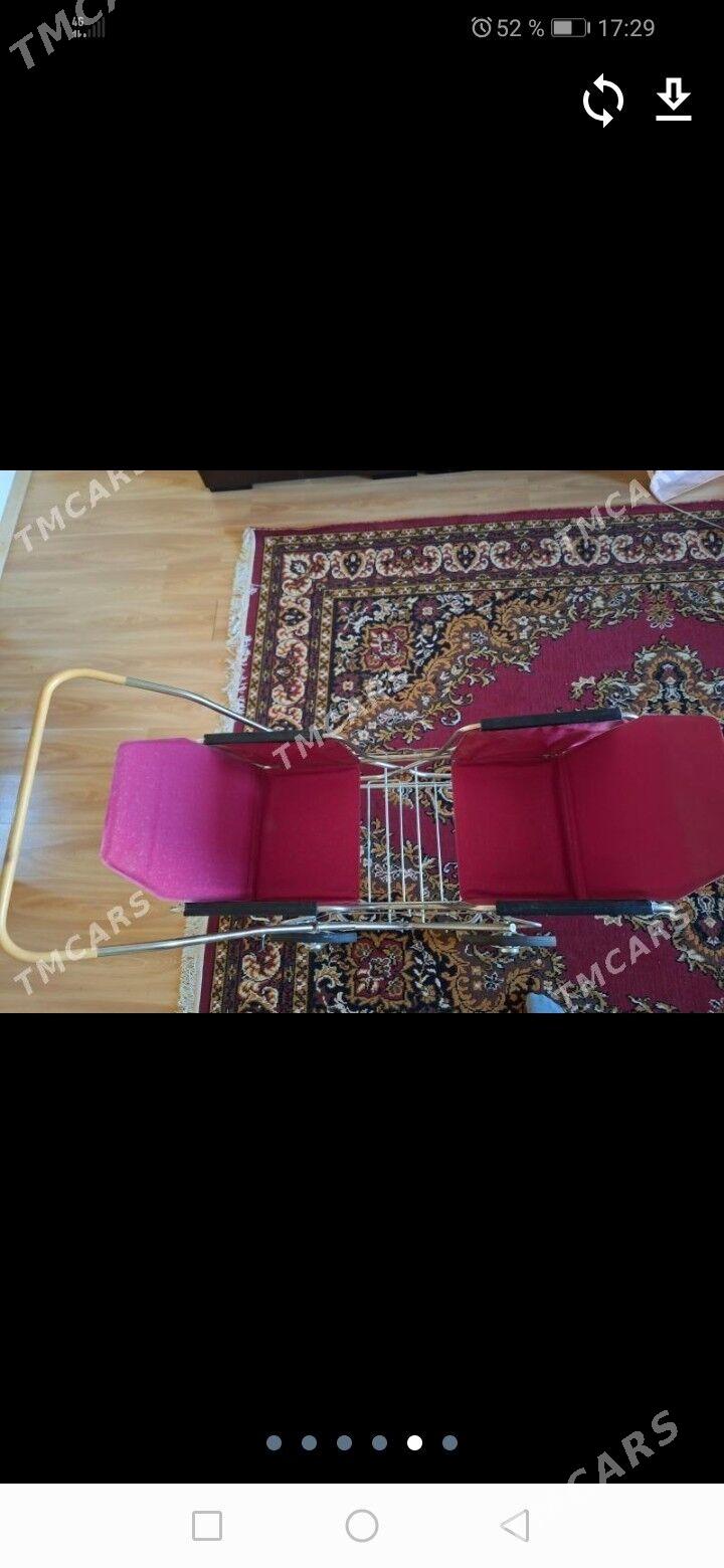 Kalyaska sssr - Daşoguz - img 7