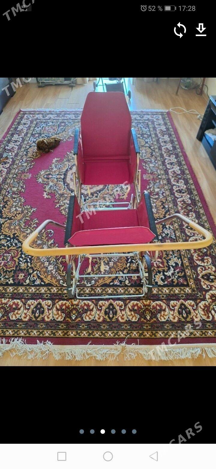 Kalyaska sssr - Daşoguz - img 8