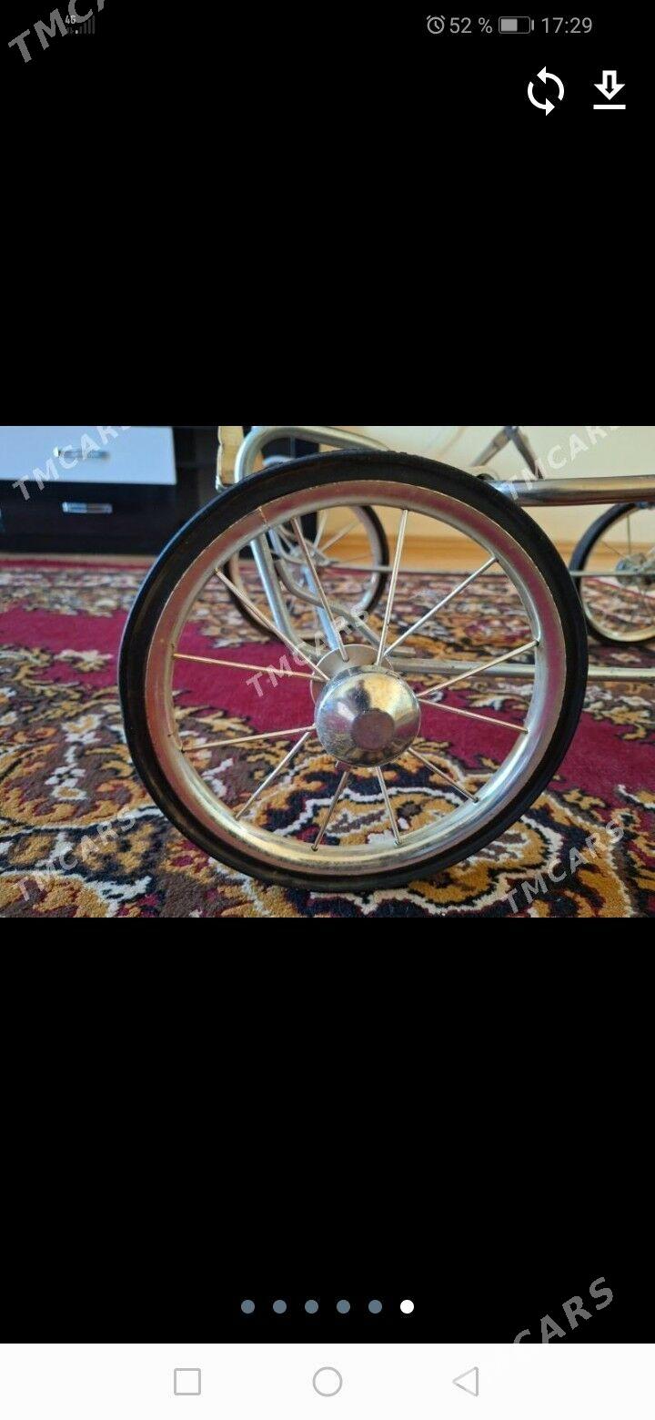 Kalyaska sssr - Daşoguz - img 9