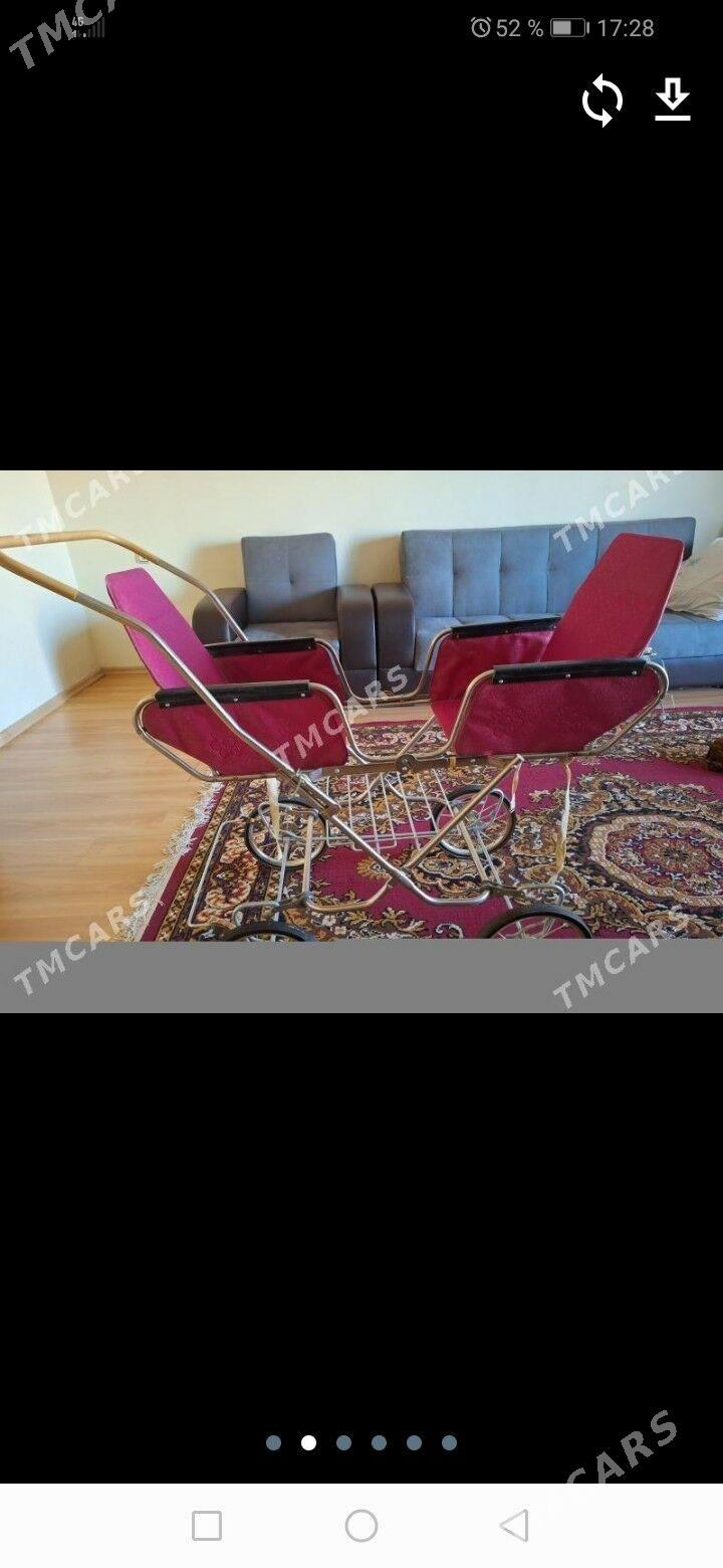 Kalyaska sssr - Daşoguz - img 5